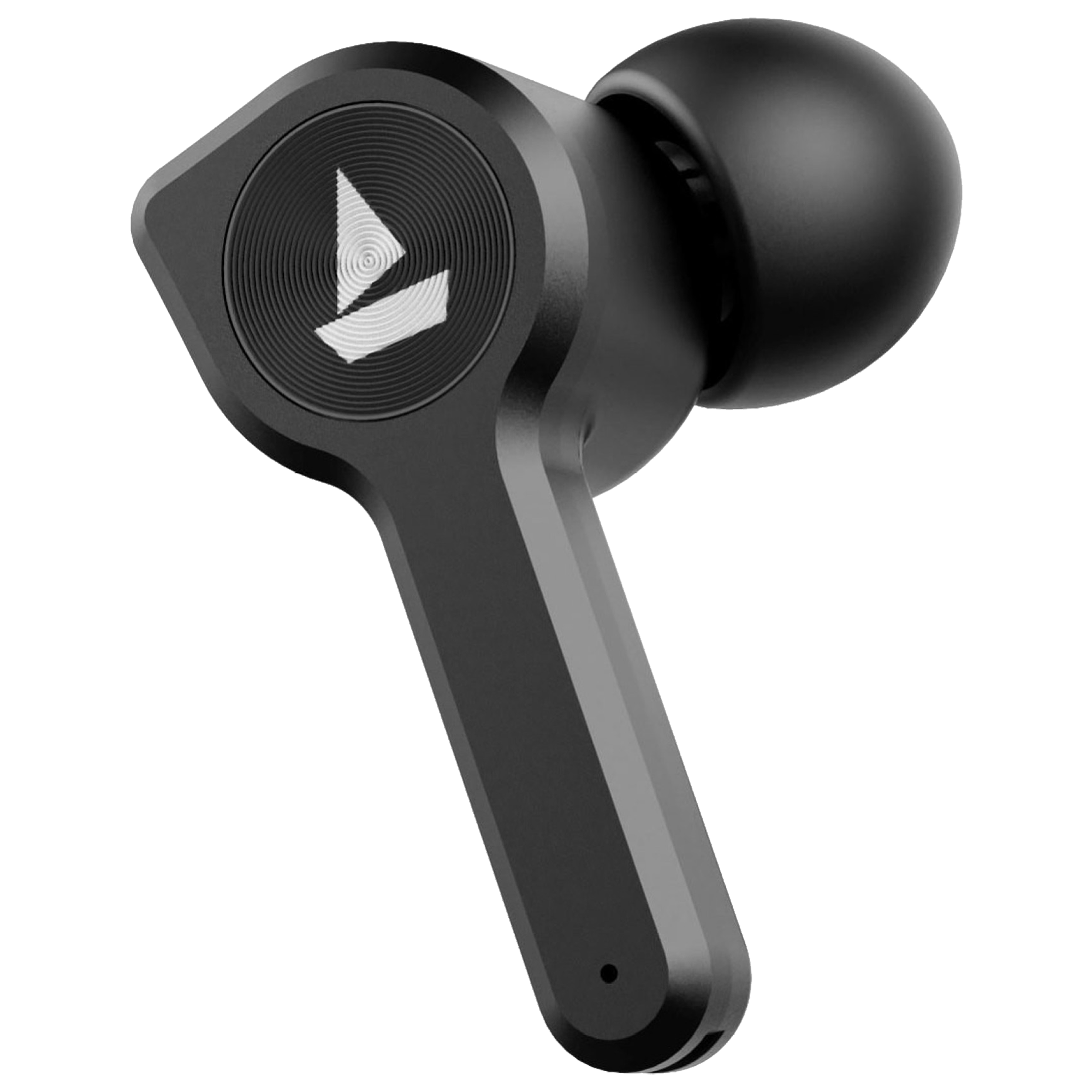 Buy Boat Airdopes 402 In Ear Truly Wireless Earbuds With Mic Bluetooth 50 Active Black 7074